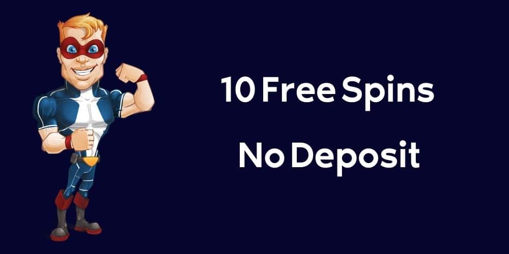 10 Free Spins No Deposit in Australia