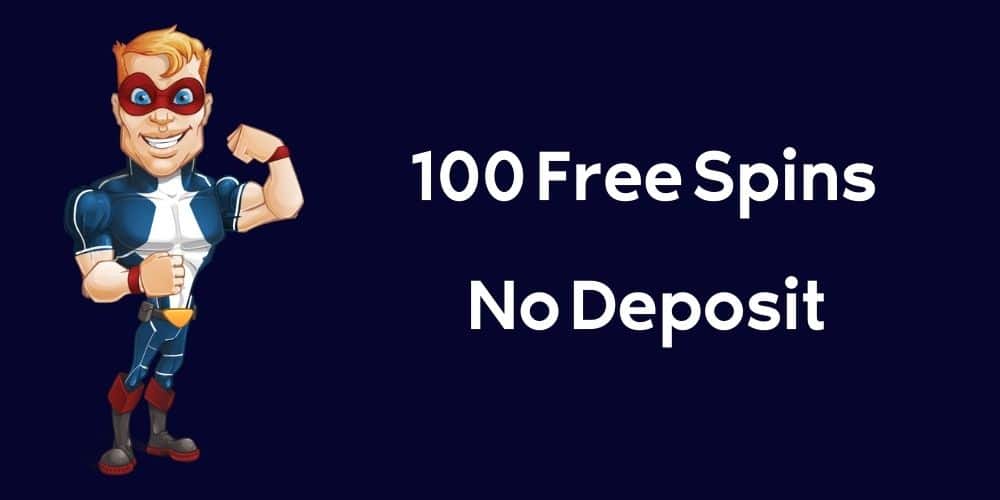 100 Free Spins No Deposit in Australia