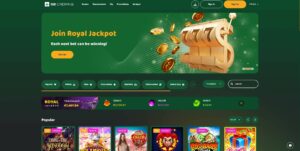 50 Crowns New AU Online Casino