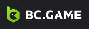 bc.game slots casino logo