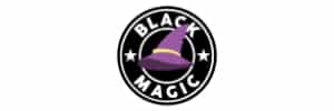 blackmagic casino logo
