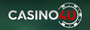 casino 4 u logo