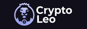 cryptoleo casino logo