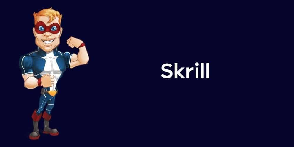 Deposit Money with Skrill in Australia