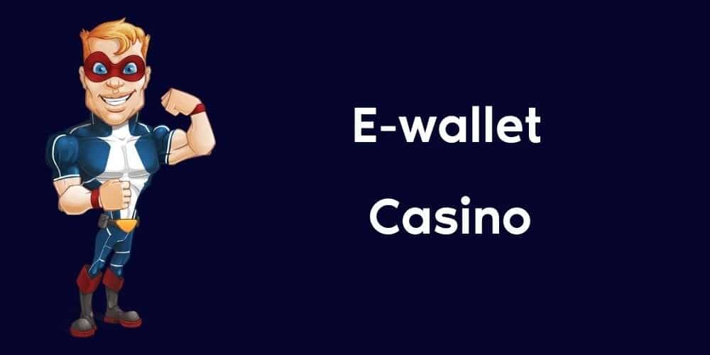 Deposit Safely On E-wallet Casinos in Australia