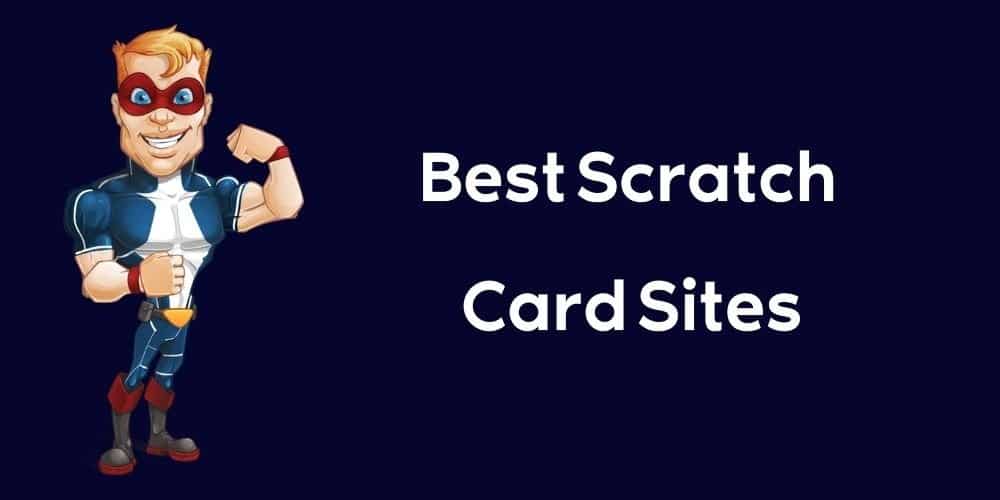 Find The Best Scratch Card Sites List in Australia