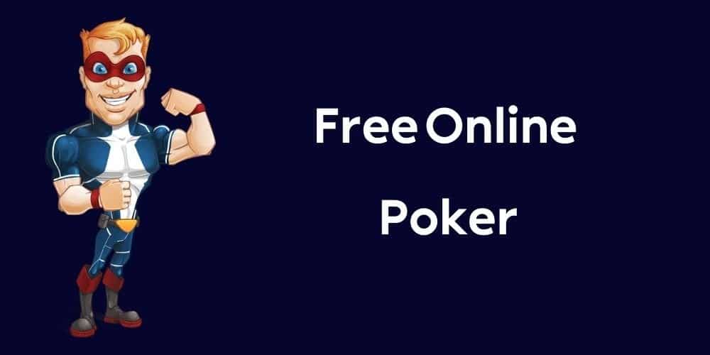 Freerolls And Free Online Poker in Australia