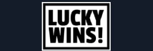 luckywinscasino casino logo