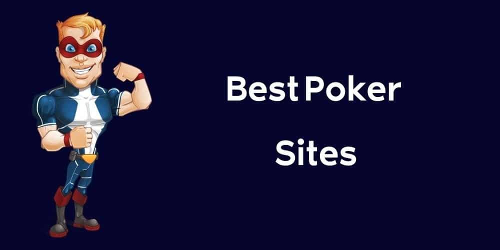 Our List Has The Best Poker Sites in Australia