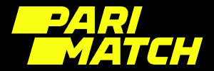 parimatch casino logo