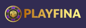 playfina casino logo