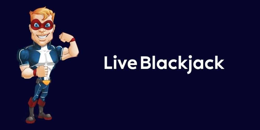 Real Dealers With Live Blackjack in Australia
