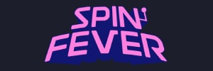 Spin Fever logo