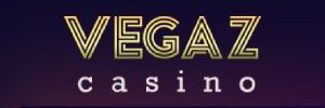 vegazcasino casino logo
