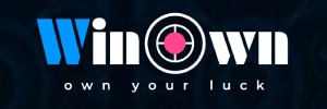 winown casino logo