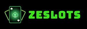 zeslots casino logo