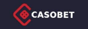 casobet casino logo