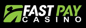 fast pay casino logo