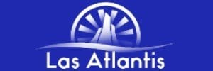 lasatlantis casino logo