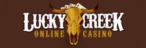 luckycreek casino logo