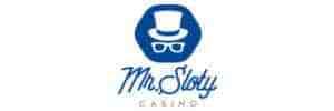 mrsloty casino logo