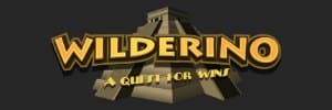wilderino casino logo